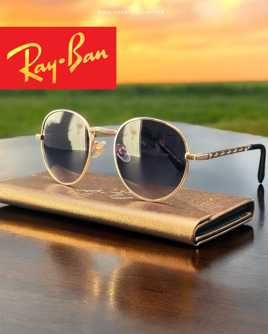 RAYBAN ROUND